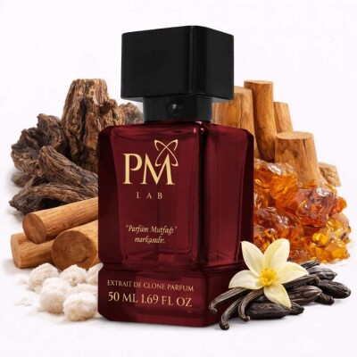 E-162 ALEXANDRIA II PARFÜM - 