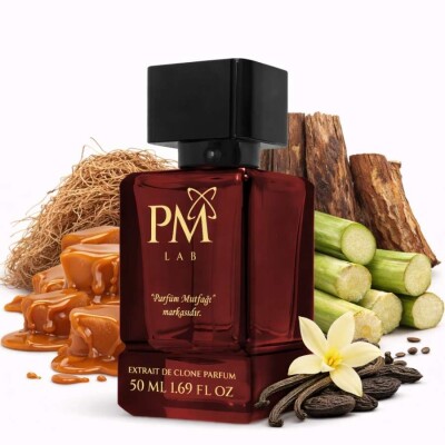 E-164 BLACK PHANTOM PARFÜM - 1