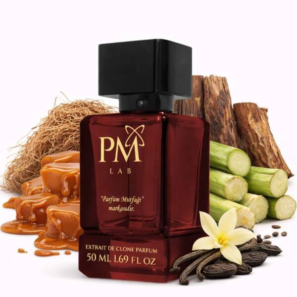 E-164 BLACK PHANTOM PARFÜM - 1