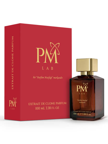 E-164 BLACK PHANTOM PARFÜM - 2