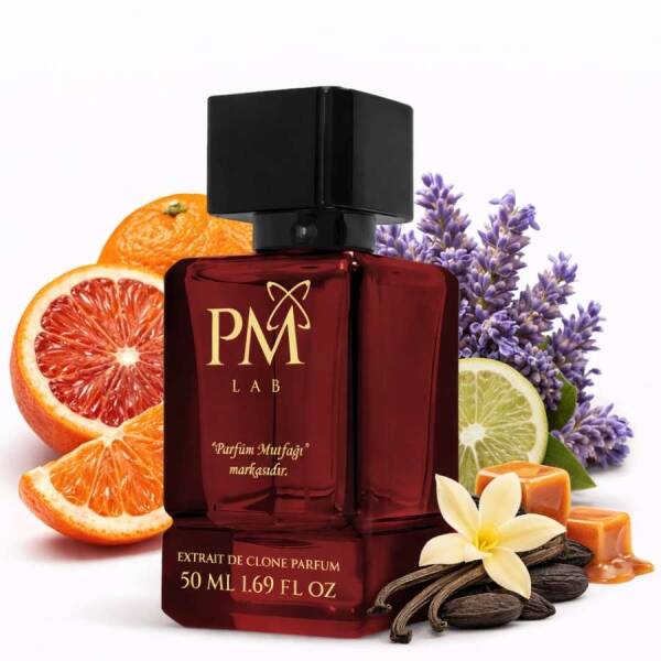 E-165 CASAMORATTI 1888 LİRA PARFÜM - 1