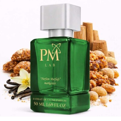 E-166 ANGEL'S SHARE PARFÜM - 