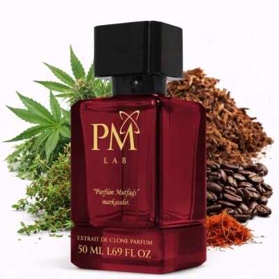 E-168 BLACK AFGANO PARFÜM - 1