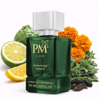 E-169 BAL D'AFRIQUE PARFÜM - 