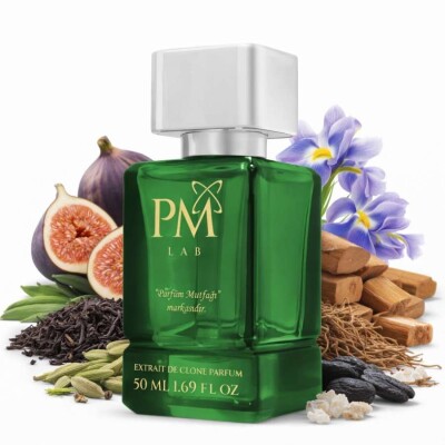 E-173 GRIS CHARNEL PARFÜM - 1