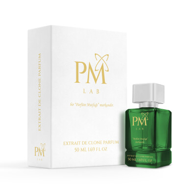 E-175 MEMOIR MAN PARFÜM - 