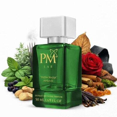 E-175 MEMOIR MAN PARFÜM - 1