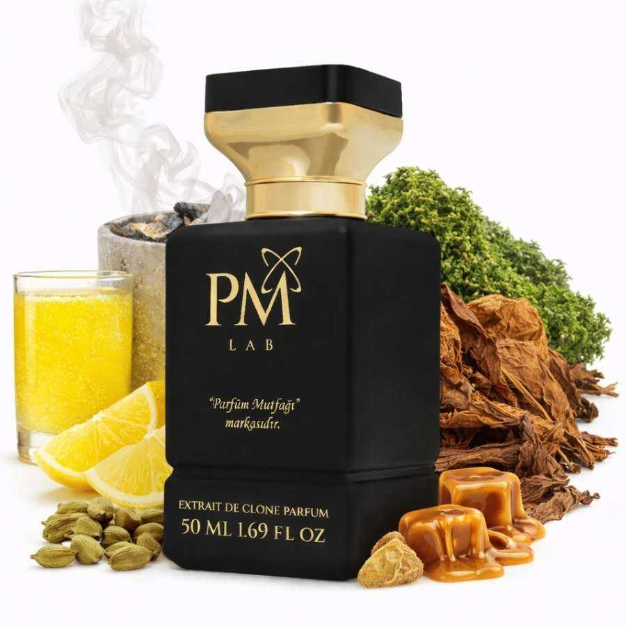 E-178 OUD IMMORTEL PARFÜM