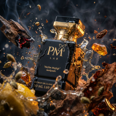 E-178 OUD IMMORTEL PARFÜM - 1