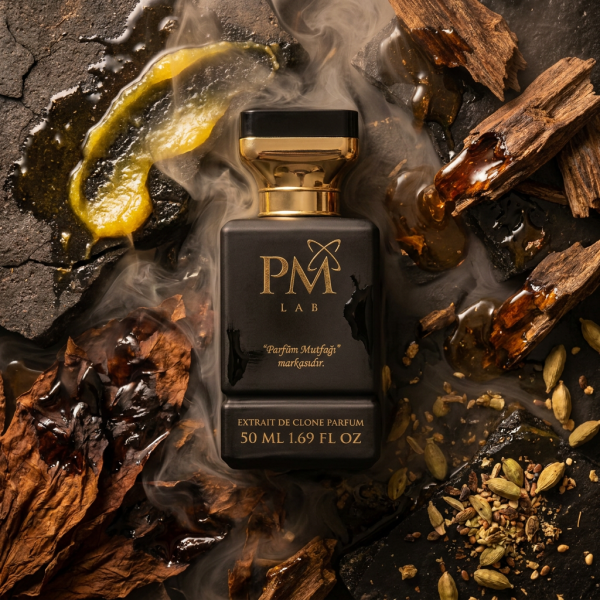 E-178 OUD IMMORTEL PARFÜM - 4