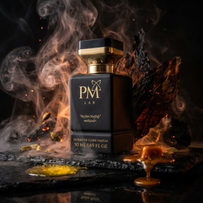 E-178 OUD IMMORTEL PARFÜM - 3