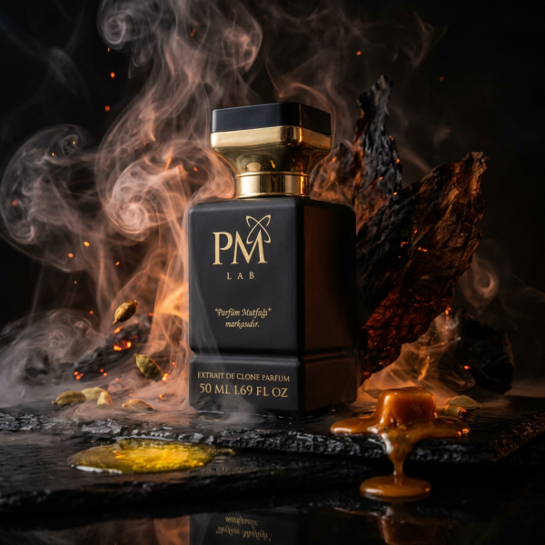 E-178 OUD IMMORTEL PARFÜM - 3