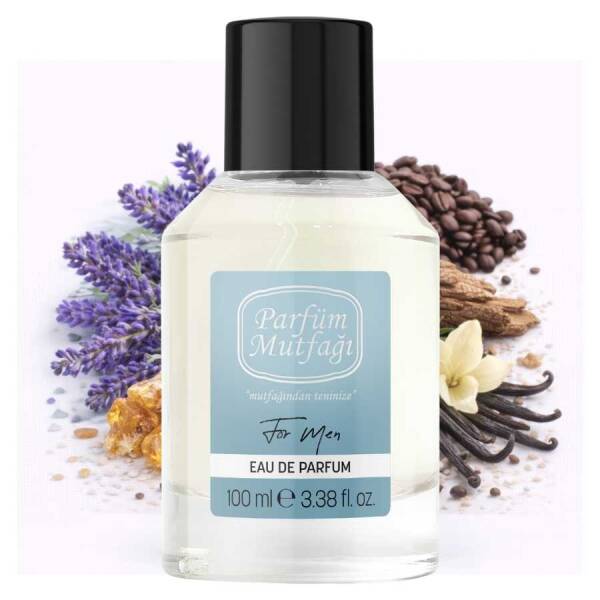 E-18 Rochas Erkek Parfüm - 1