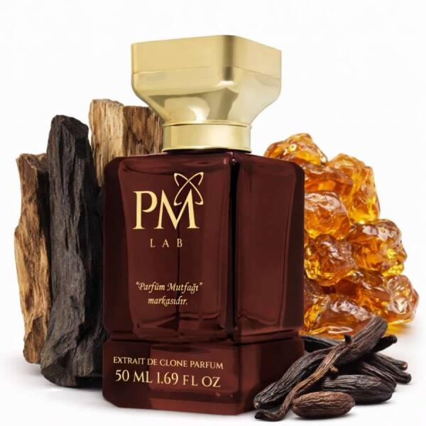 E-180 ANDROMEDO PARFÜM - 1