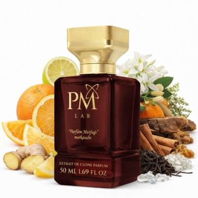E-181 IMAGINATION PARFUM - Parfüm Mutfağı
