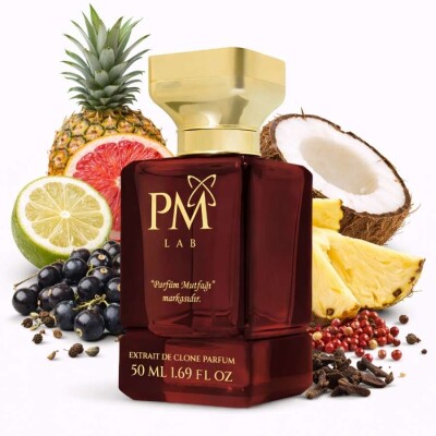 E-182 AVENTUS ABSOLU PARFÜM - 