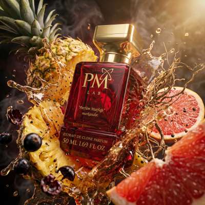 E-182 AVENTUS ABSOLU PARFÜM - Parfüm Mutfağı