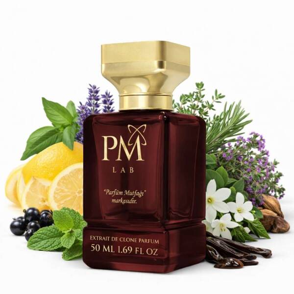 E-187 Torino 21 Unisex Parfüm - 1