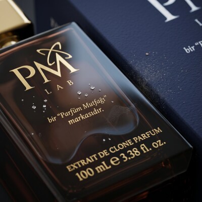 E-188 Talisman Unisex Parfüm - 8