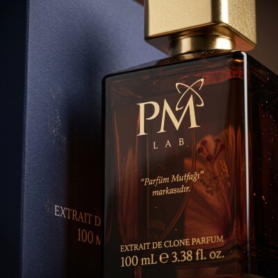 E-189 Hibiscus Unisex Parfüm - 9