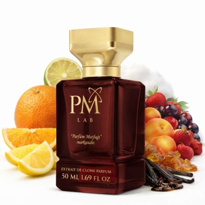 E-190 Erba Pura Unisex Parfüm - 1