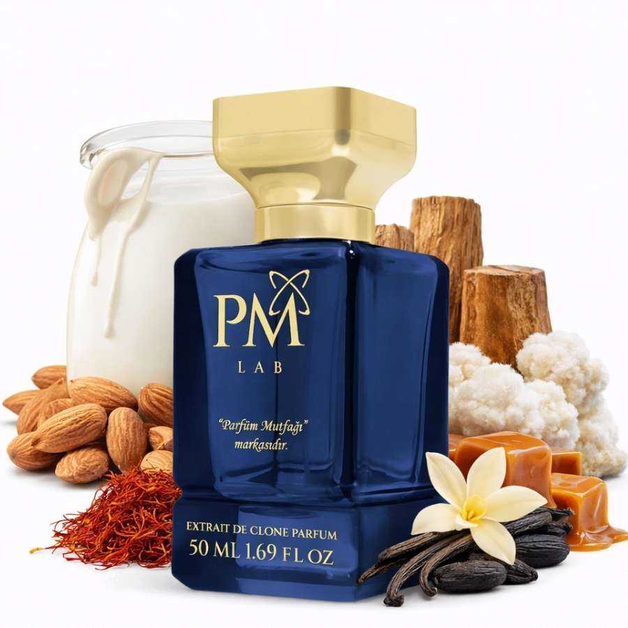 E-196 P&M Lab Le Beau Erkek  Parfüm