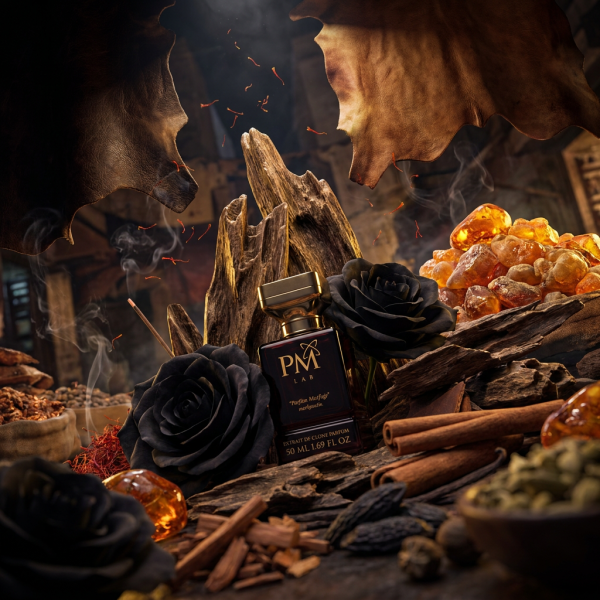 E-197 Halfeti Parfüm - 1