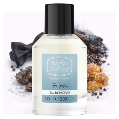 E-20 G. Gentleman Erkek Parfüm - Parfüm Mutfağı