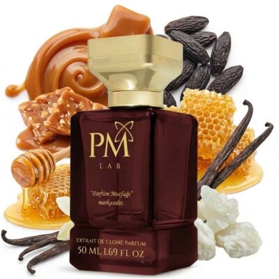 E-200 Latte Parfüm - 