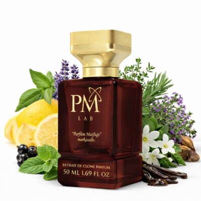 E-201 L'ınstant Pour Erkek Parfüm - 