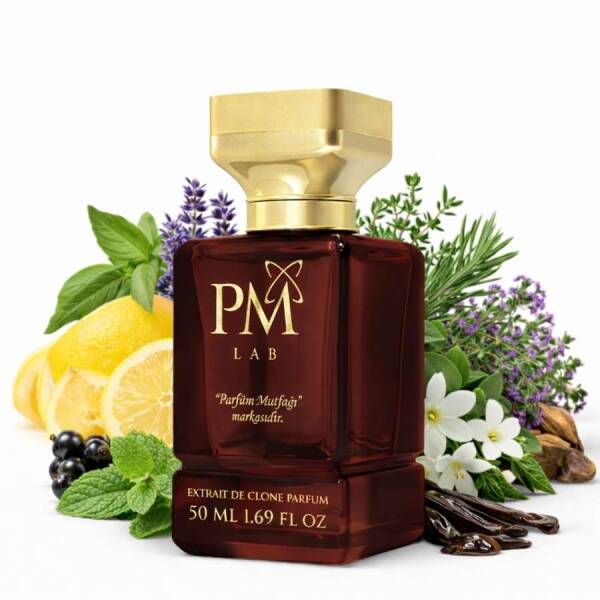 E-201 L'ınstant Pour Erkek Parfüm - 1