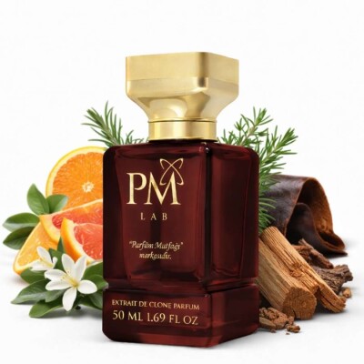 E-202 L'homme Ideal Erkek Parfüm - 