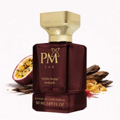 E-204 Oud Maracuja - 