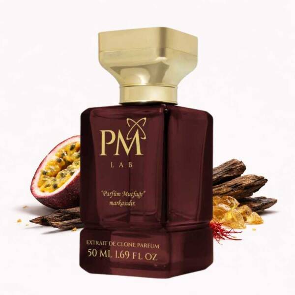 E-204 Oud Maracuja - 1