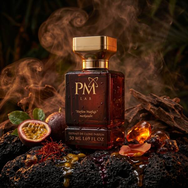 E-204 Oud Maracuja - 2