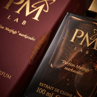 E-204 Oud Maracuja - 4