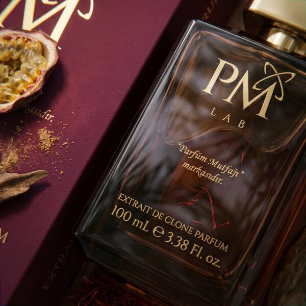 E-204 Oud Maracuja - 7
