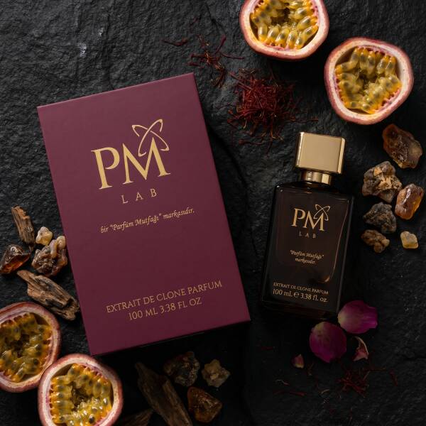 E-204 Oud Maracuja - 6