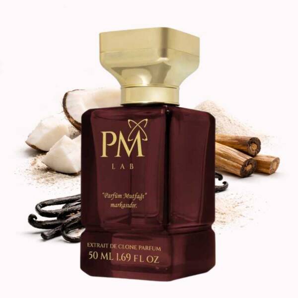 E-205 Vanilla Powder - 1