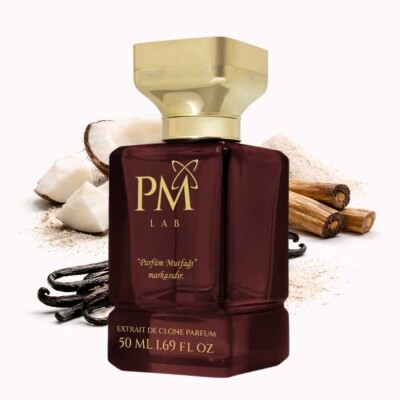 E-205 Vanilla Powder - Parfüm Mutfağı