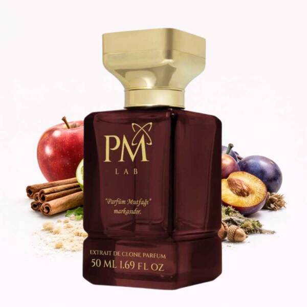 E-207 Bottled Absolu - 1