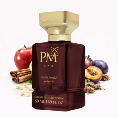 E-207 Bottled Absolu - Parfüm Mutfağı