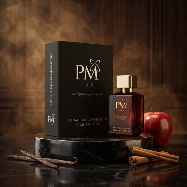 E-207 Bottled Absolu - 8