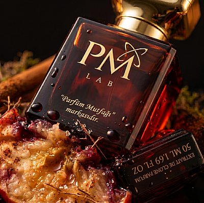 E-207 Bottled Absolu - Parfüm Mutfağı