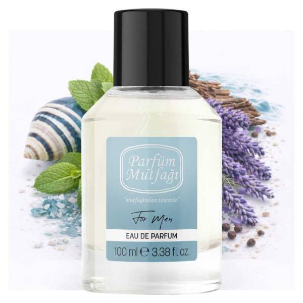 E-21 J.P.G Le Male Erkek Parfüm - 1