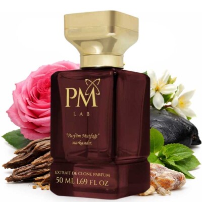 E-210 Intense Oud - Parfüm Mutfağı