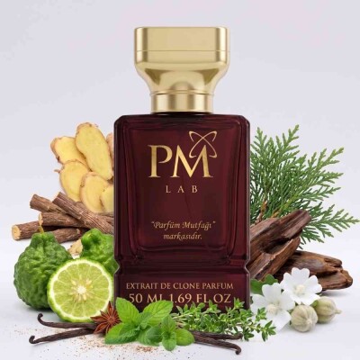 E-213 Happiness Parfüm - Parfüm Mutfağı