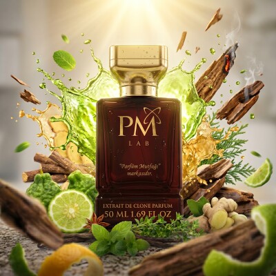 E-213 Happiness Parfüm - Parfüm Mutfağı