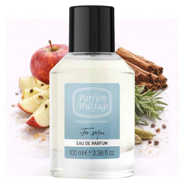 E-23 H. Boss Hugo Erkek Parfüm - 1