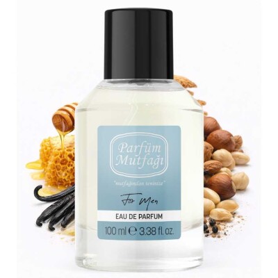 E-25 G. Pi Erkek Parfüm - Parfüm Mutfağı